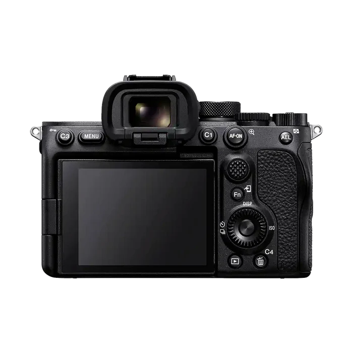 Sony Alpha a7S III Mirrorless Digital Camera - Image 2