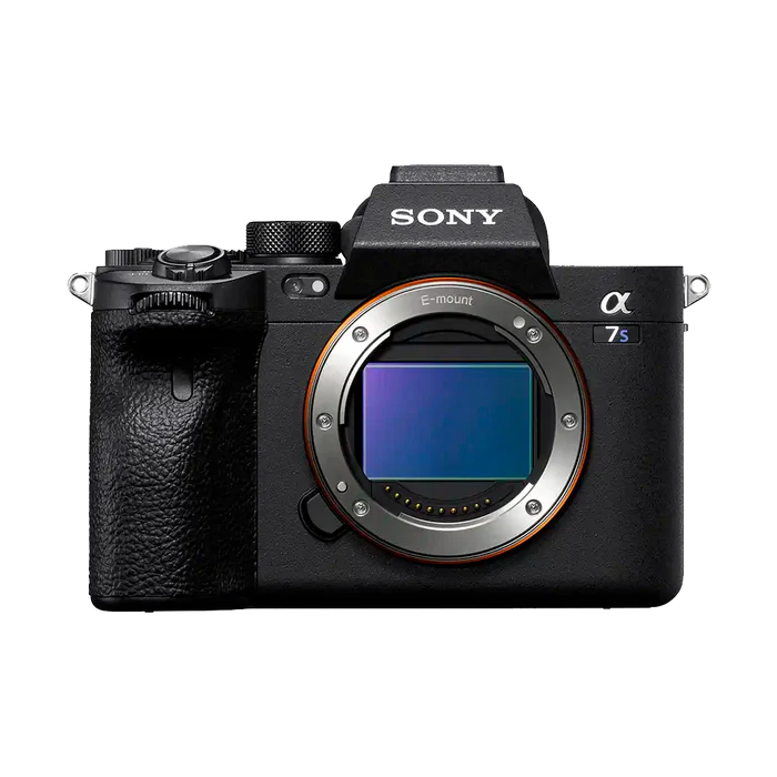 Sony Alpha a7S III Mirrorless Digital Camera
