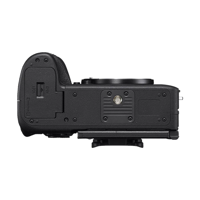 Sony Alpha a9 III Mirrorless Digital Camera - Image 5