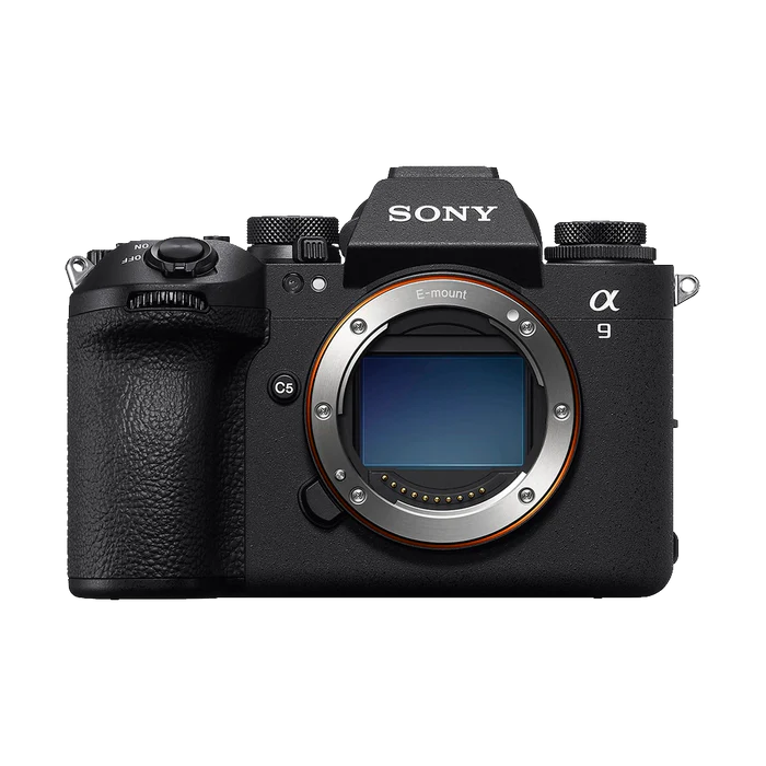 Sony Alpha a9 III Mirrorless Digital Camera