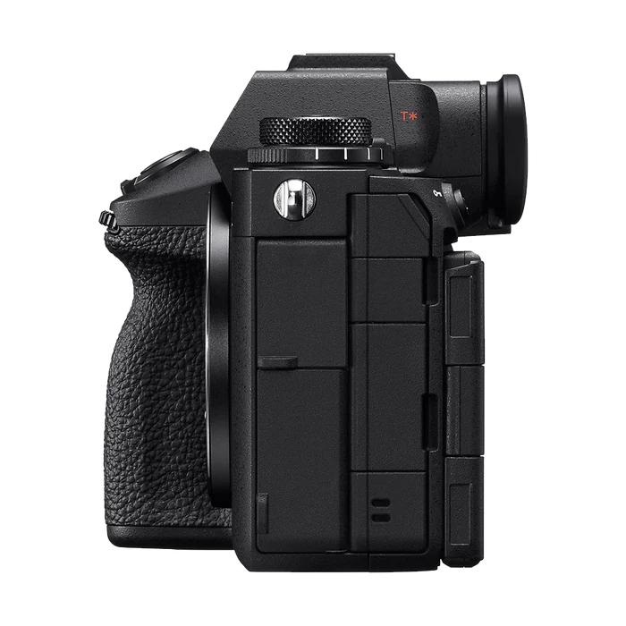 Sony Alpha a9 III Mirrorless Digital Camera - Image 3