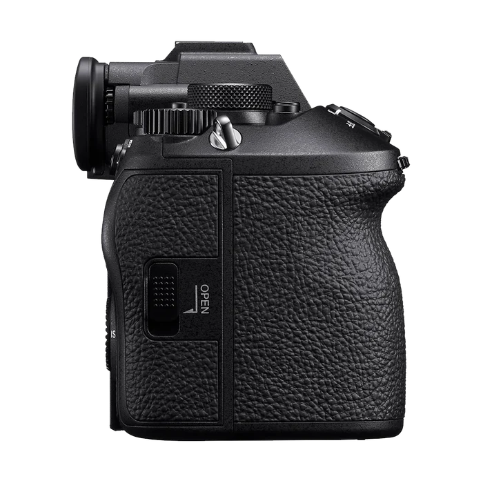 Sony Alpha a9 III Mirrorless Digital Camera - Image 4