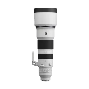 Sony FE 400-800mm f/6.3-8 G OSS Lens