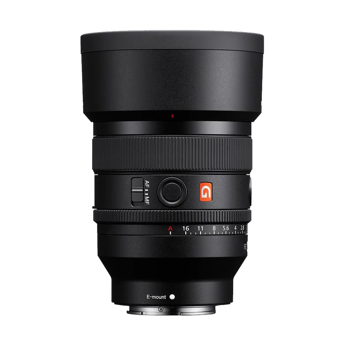 Sony FE 50mm f1.4 GM Lens - Image 2