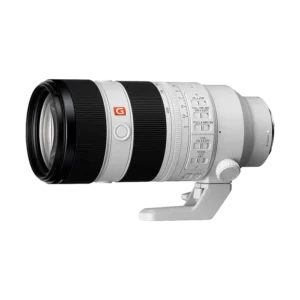 Sony FE 70-200mm f/2.8 GM OSS II Lens