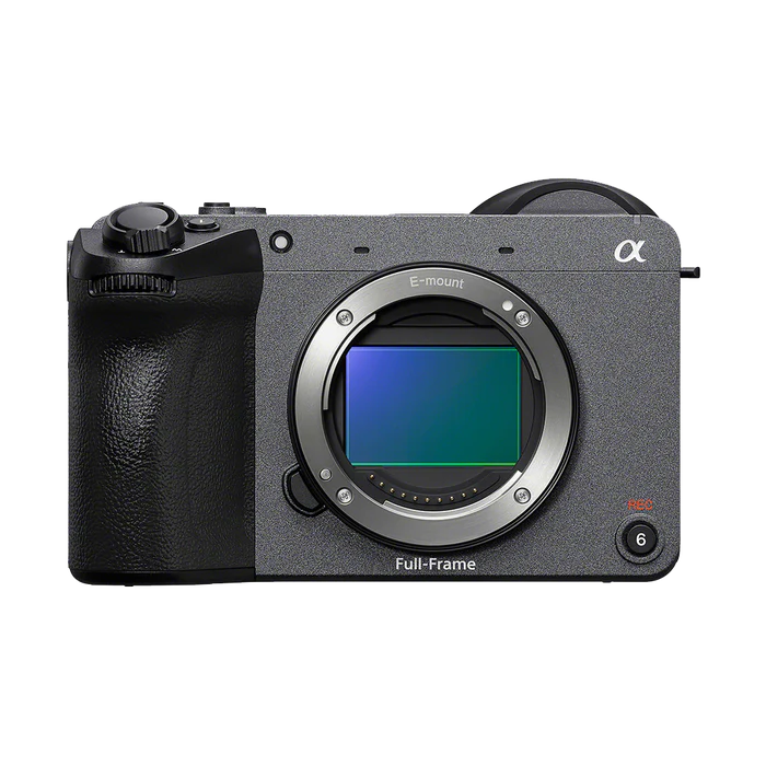 Sony FX2 Full-Frame Cinema Camera